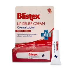 GENERICO - Crema Labial Lip Relief Cream SPF 15