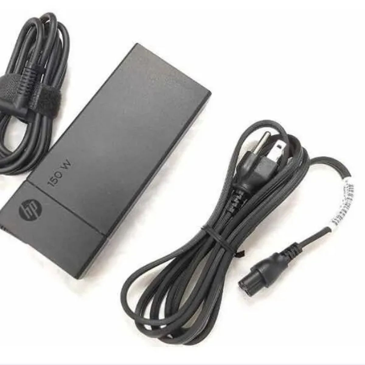HP - CARGADOR HP PUNTA AZUL PARA NOTEBOOK DE 150W REACONDICIONADO