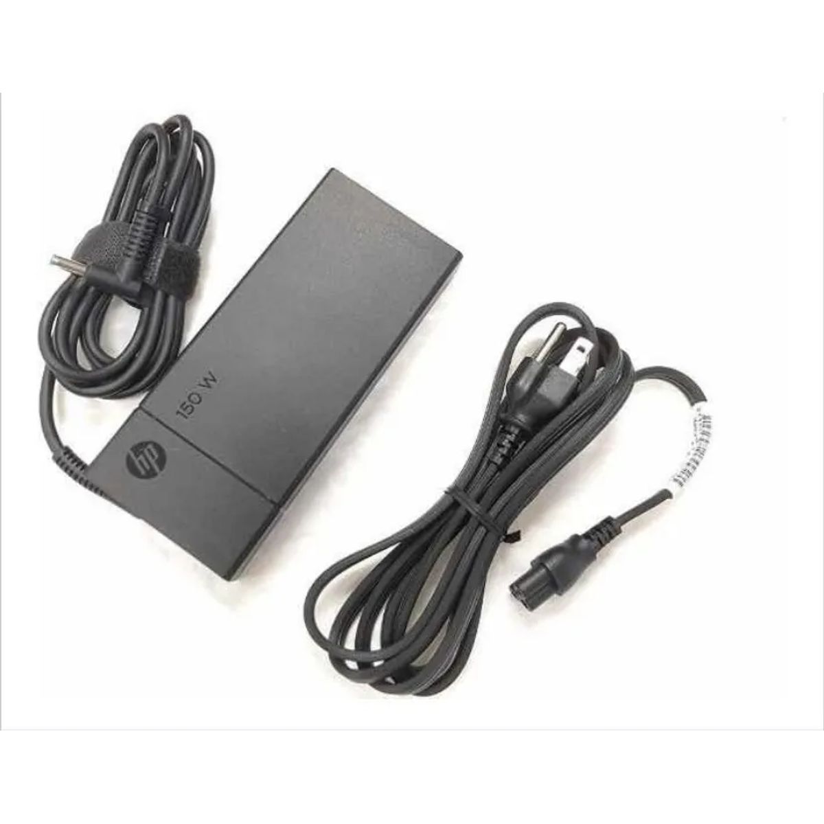 HP - CARGADOR HP PUNTA AZUL PARA NOTEBOOK DE 150W REACONDICIONADO