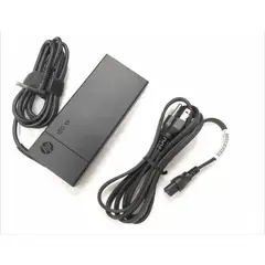 HP - CARGADOR PUNTA AZUL PARA NOTEBOOK DE 150W REACONDICIONADO