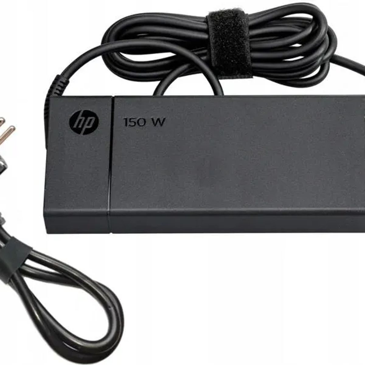 HP - CARGADOR HP PUNTA AZUL PARA NOTEBOOK DE 150W REACONDICIONADO
