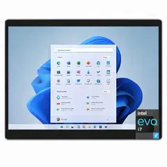 MICROSOFT - NOTEBOOK SURFACE PRO 8 INTEL CORE I7 – 1187G7 16GB RAM 256GB SSD REACONDICIONADO