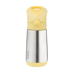 B BOX - Botella térmica antiderrames bbox 350 ml