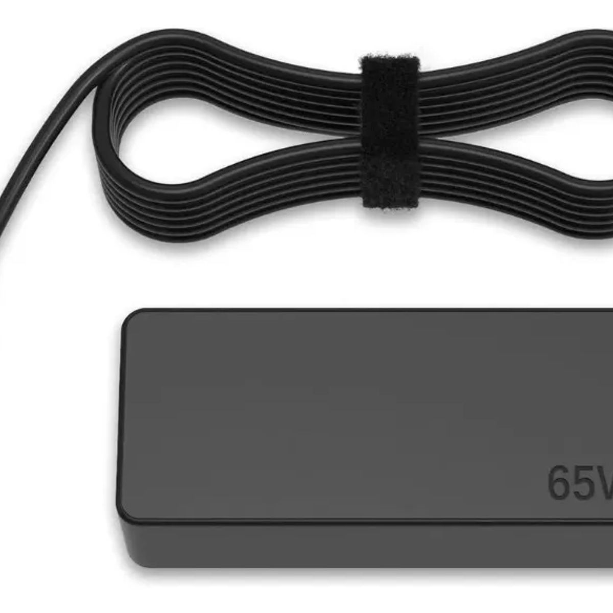 LENOVO - CARGADOR LENOVO USB - C  PARA NOTEBOOK DE 65W