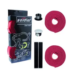 GENERICO - Cinta Para Manubrio De Bicicleta GRIP En Colores