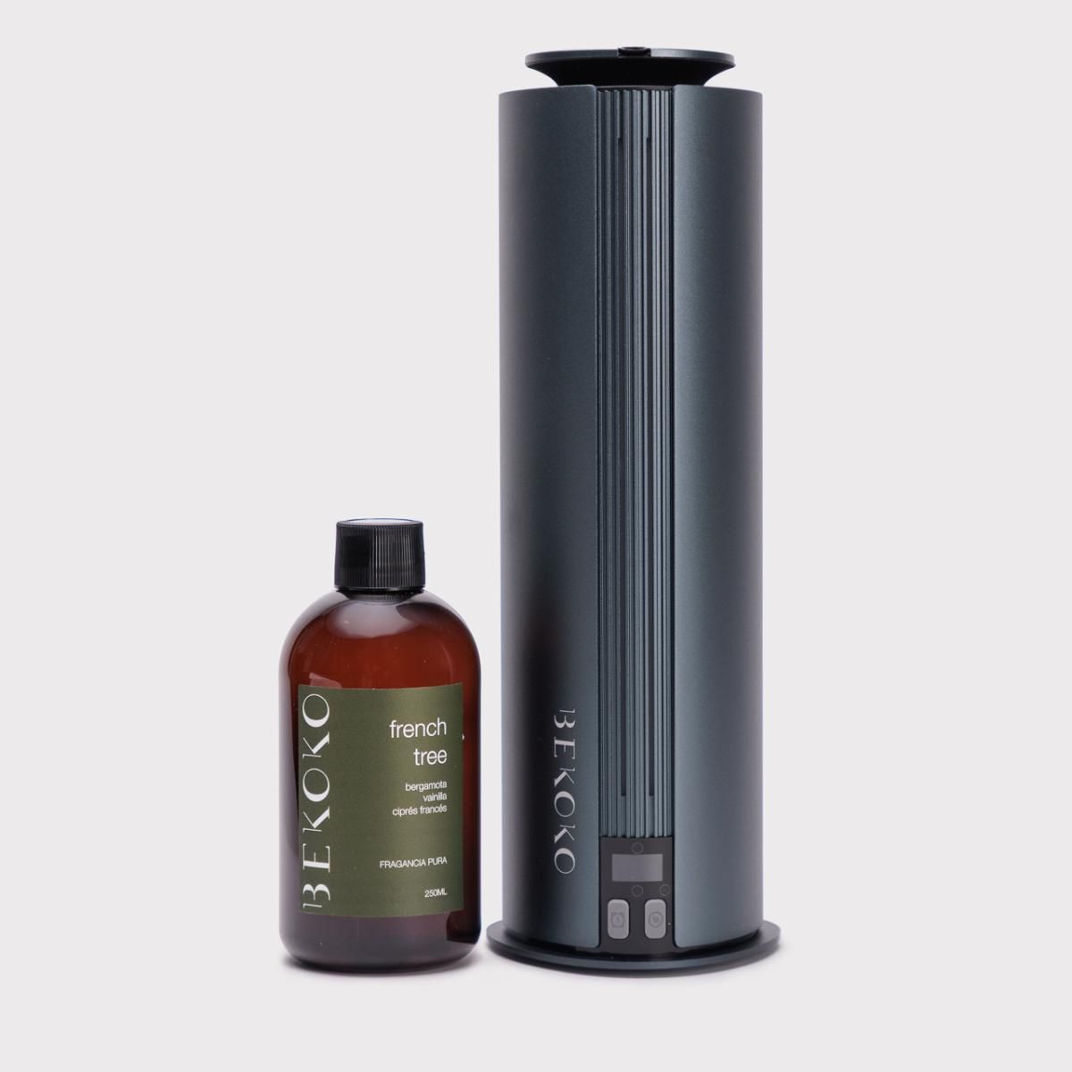 BEKOKO - D100 + Esencia French Tree 250ML