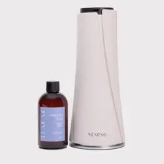 BEKOKO - D100 + Esencia White Tea & Fig 250ML