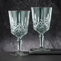 NACHTMANN - Set 2 Copas Noblesse Mint