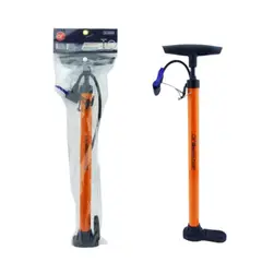 BUSTER - Bombin Profesional Con Base Marca Modelo 254 En Variedad De Colores
