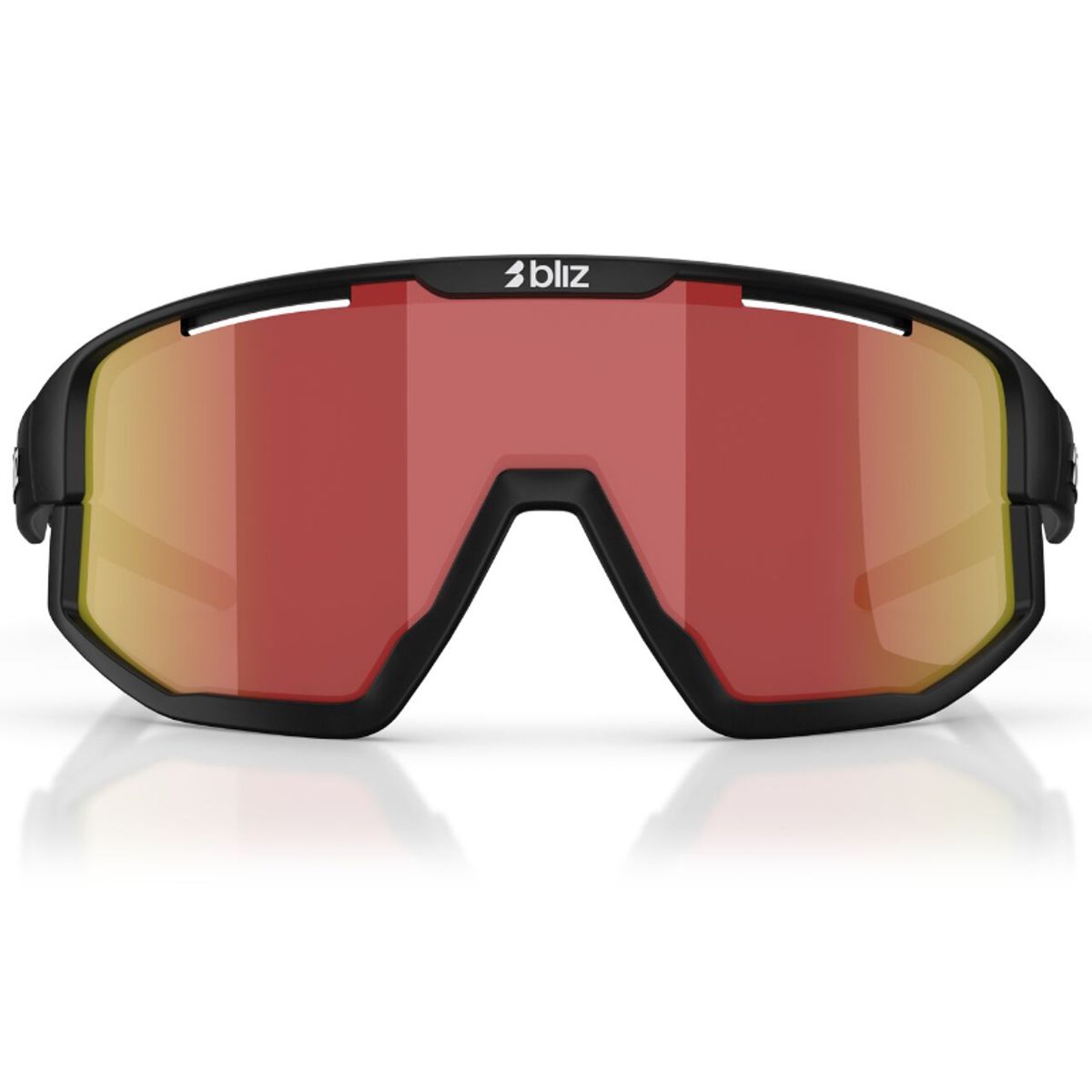 BLIZ - Bliz Lentes de Sol Vision Espejados ZB7001 700105 37