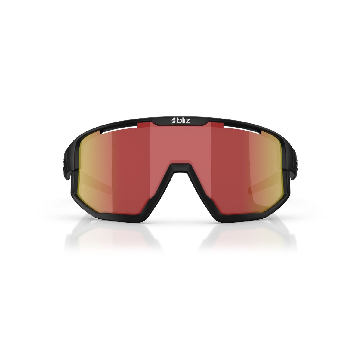 BLIZ - Bliz Lentes de Sol Vision Espejados ZB7001 700105 37
