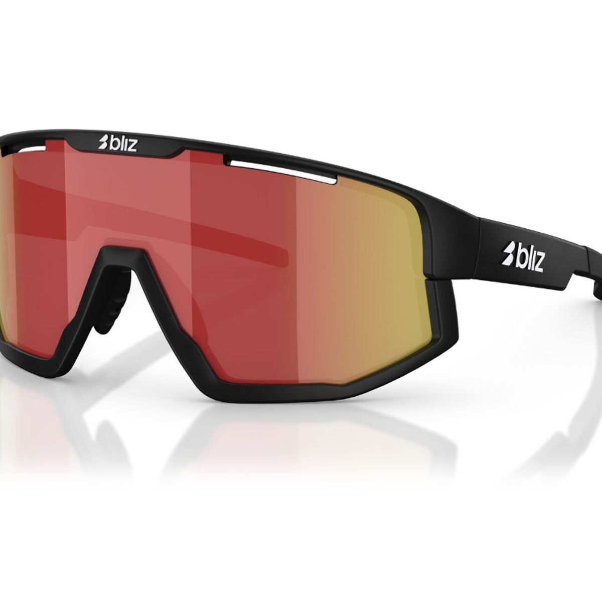 BLIZ - Bliz Lentes de Sol Vision Espejados ZB7001 700105 37