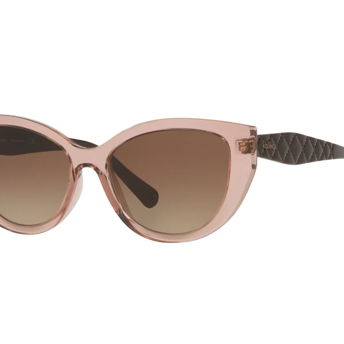KIPLING - Kipling Lentes de Sol Degradados KP4081 M723 55