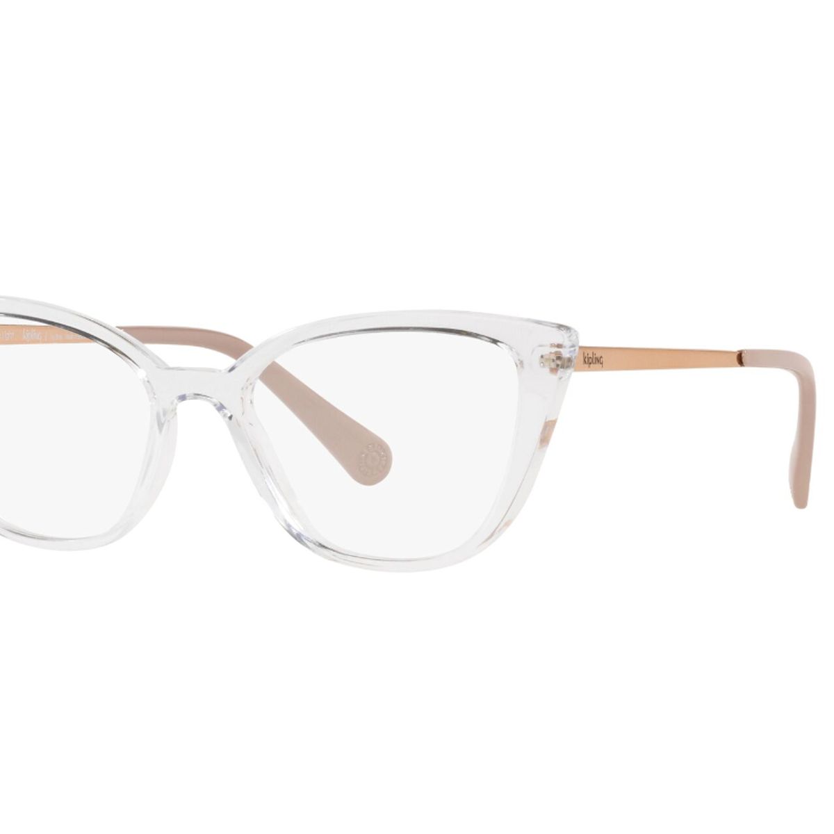 KIPLING - Kipling Lentes Ópticos KP3140 I606 51