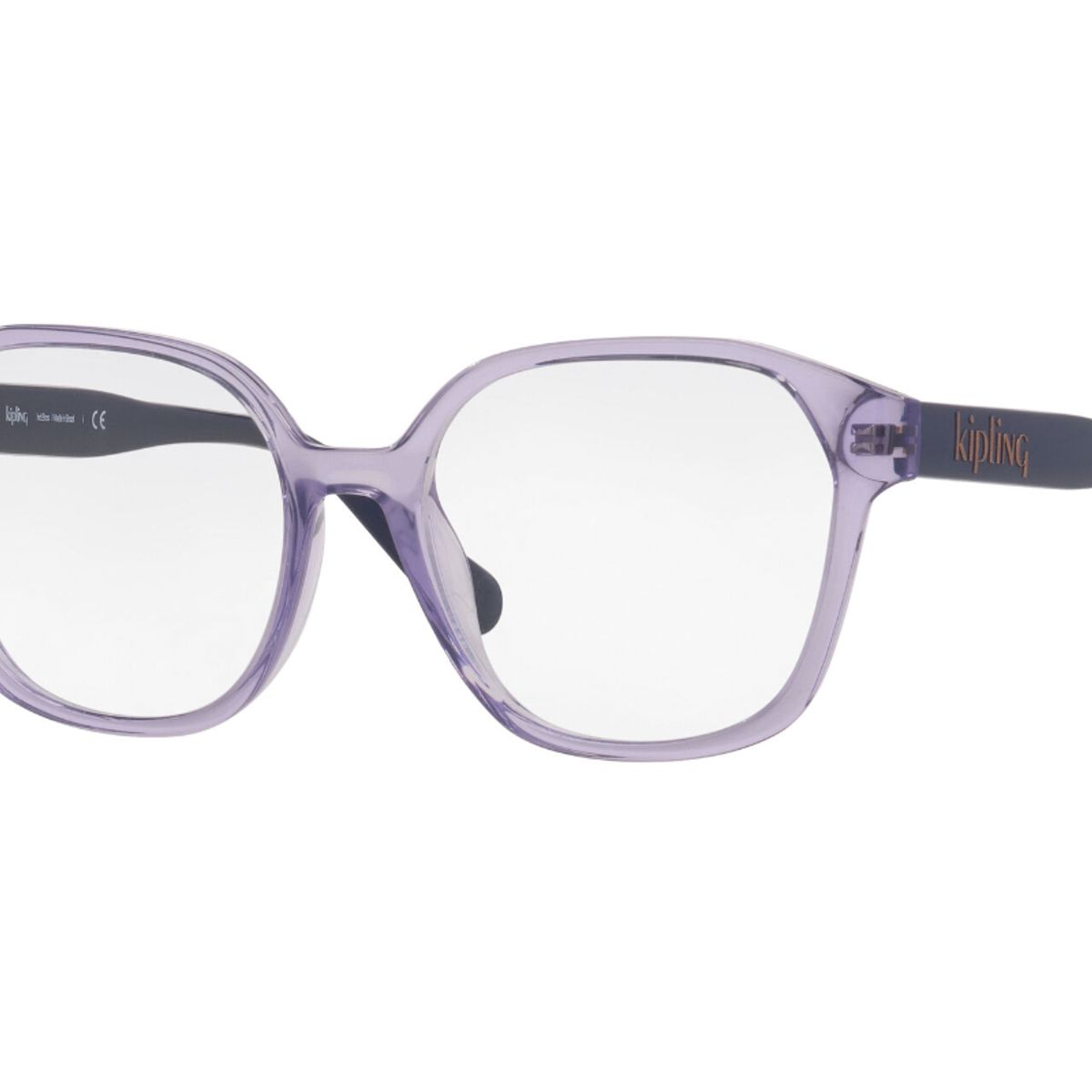 KIPLING - Kipling Lentes Ópticos KP3187 N289 53