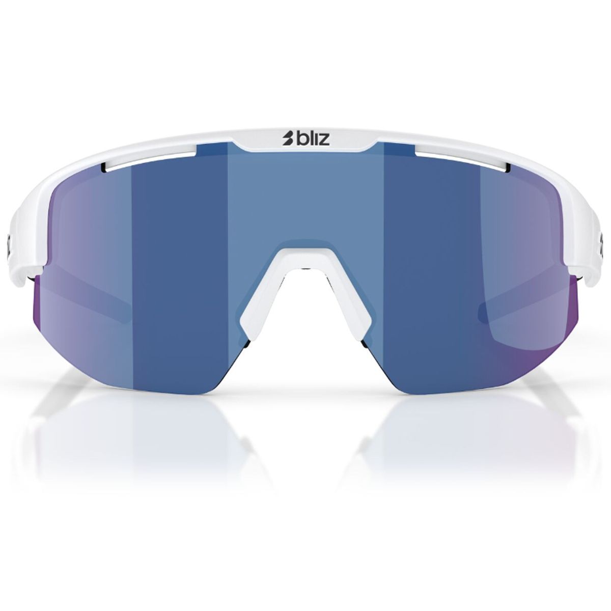 BLIZ - Bliz Lentes de Sol Matrix Small Espejados ZB7007 700702 30