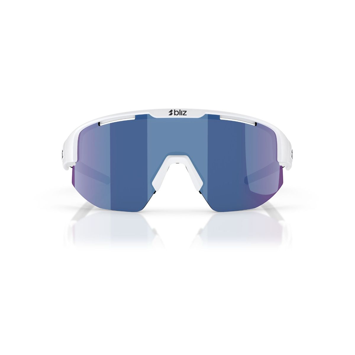BLIZ - Bliz Lentes de Sol Matrix Small Espejados ZB7007 700702 30