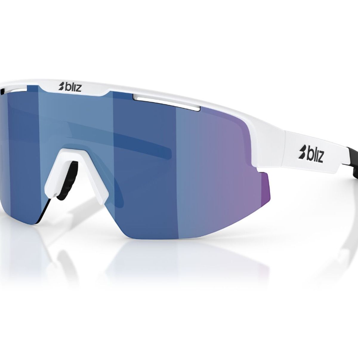 BLIZ - Bliz Lentes de Sol Matrix Small Espejados ZB7007 700702 30