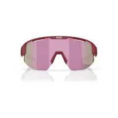 BLIZ - Lentes de Sol Matrix Small Morado Espejados