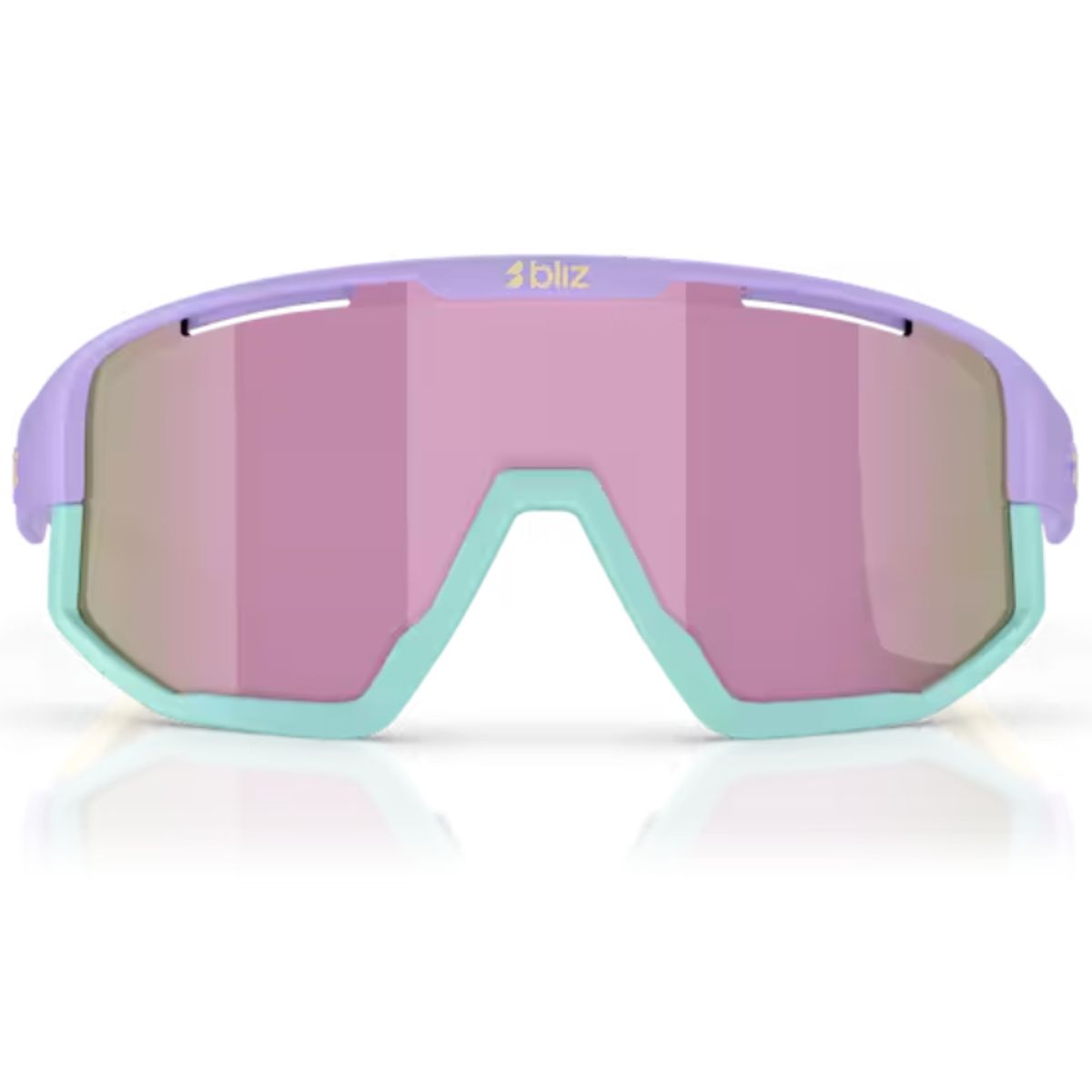 BLIZ - Bliz Lentes de Sol Fusion Espejados ZB7005 700509 33