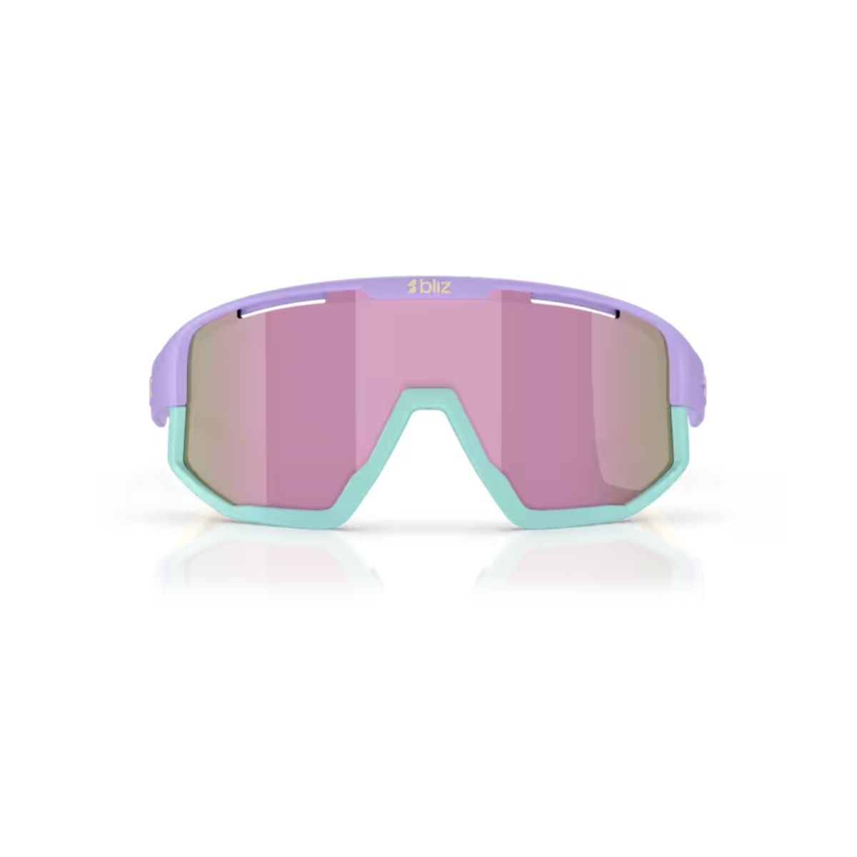 BLIZ - Bliz Lentes de Sol Fusion Espejados ZB7005 700509 33