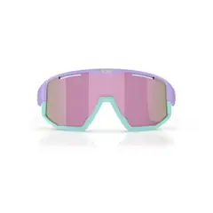 BLIZ - Lentes de Sol Fusion Morado Espejados