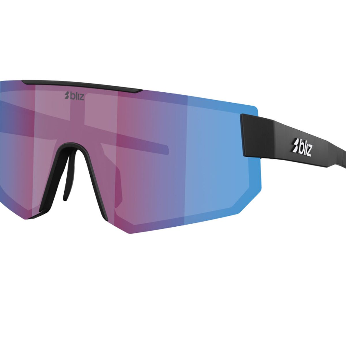BLIZ - Bliz Lentes de Sol P005 Espejados ZB7028 702803 39