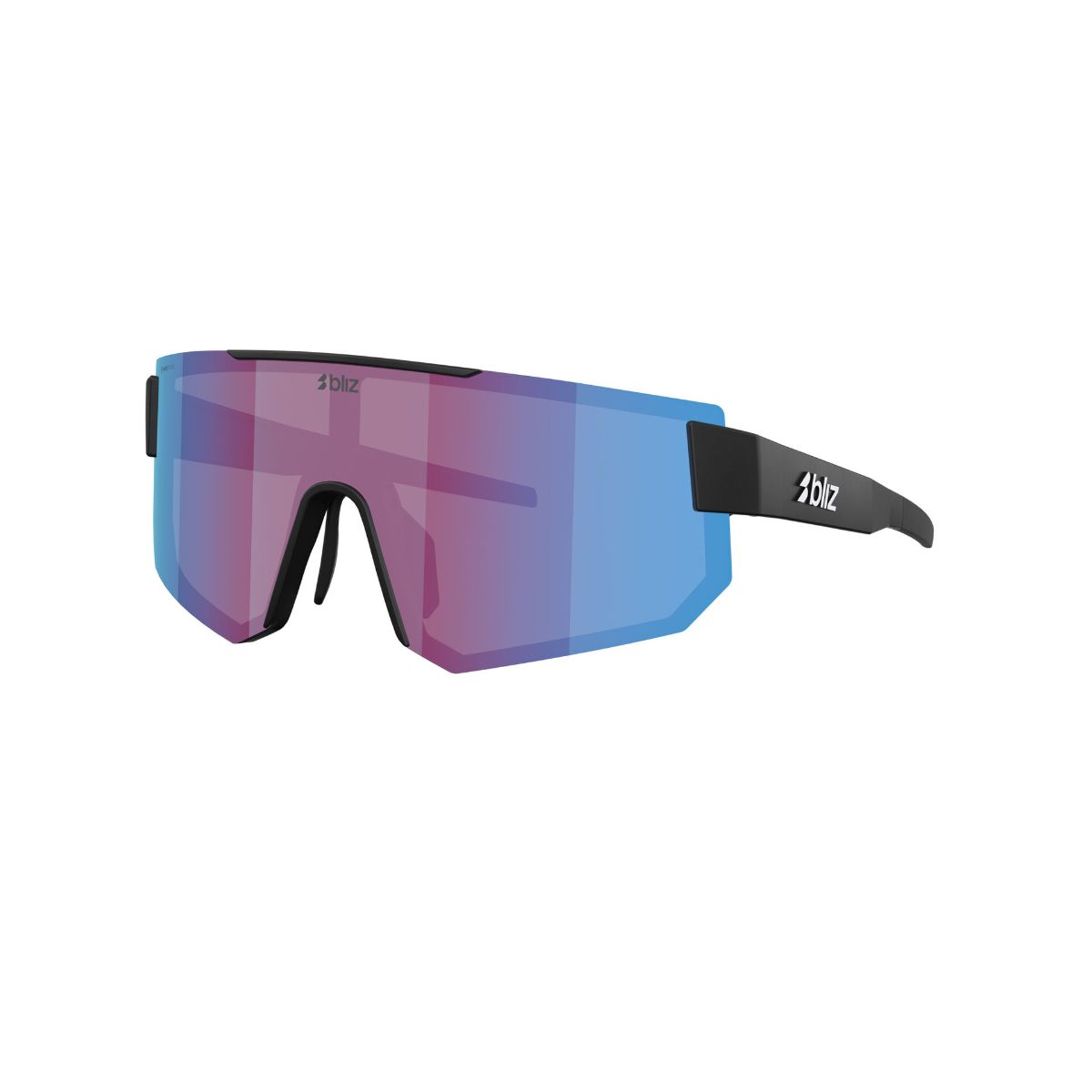 BLIZ - Bliz Lentes de Sol P005 Espejados ZB7028 702803 39