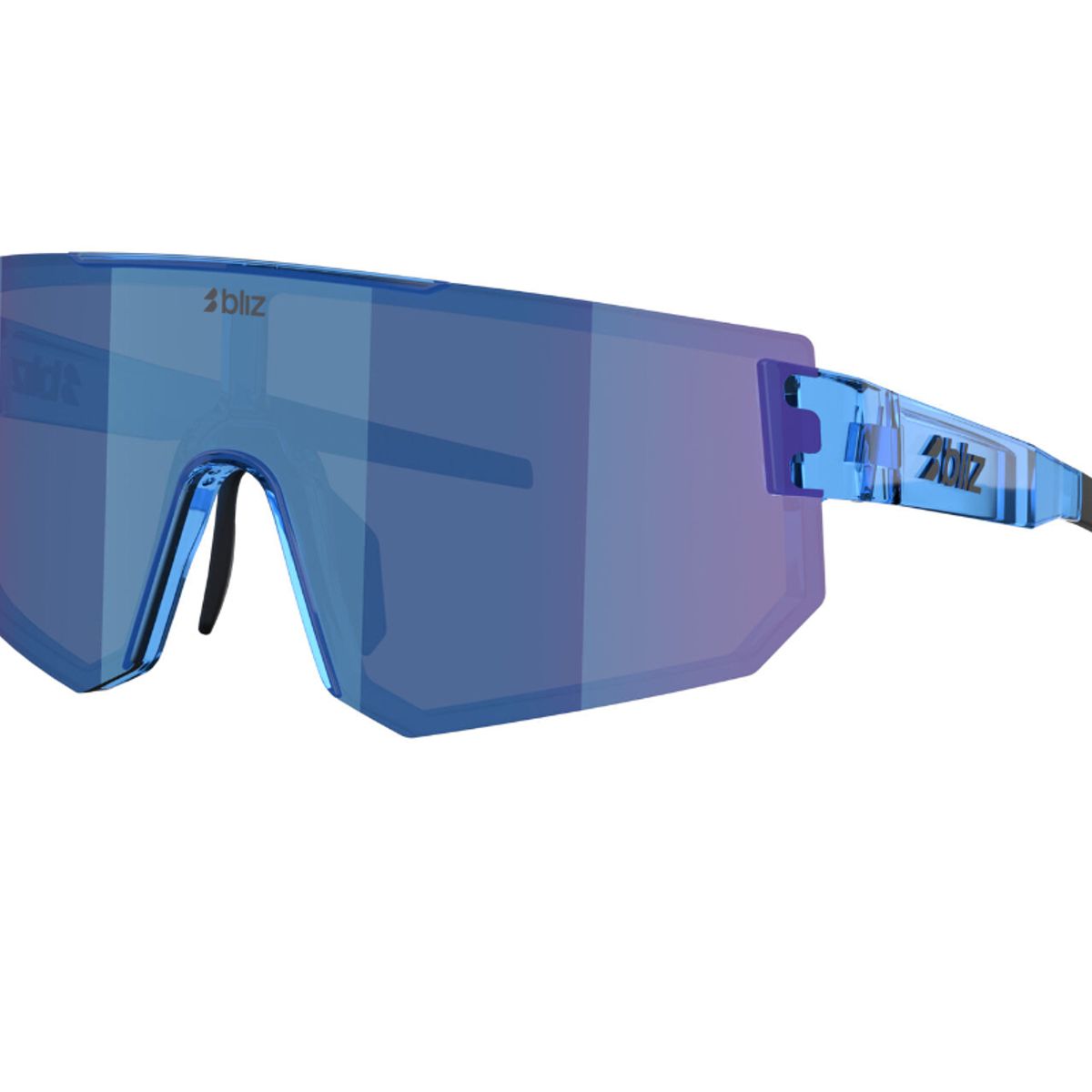 BLIZ - Bliz Lentes de Sol P005 Espejados ZB7028 702805 39