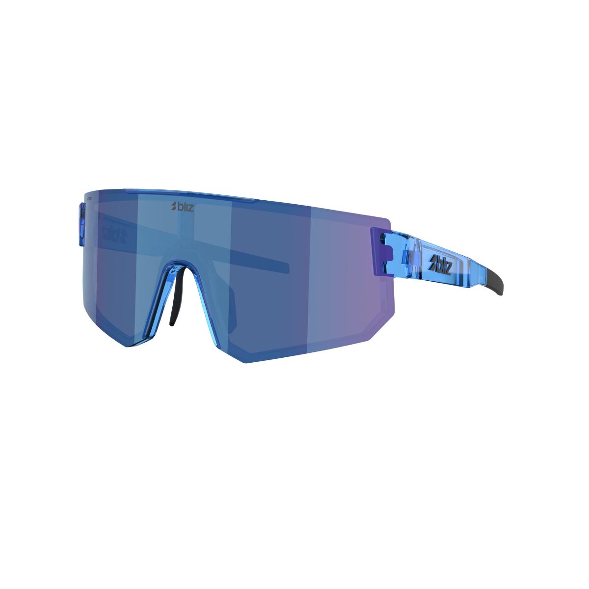 BLIZ - Bliz Lentes de Sol P005 Espejados ZB7028 702805 39