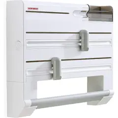 LEIFHEIT - Porta rollo pared