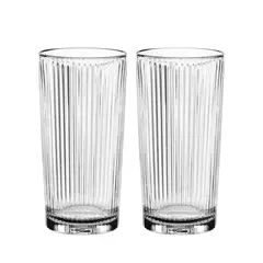 NACHTMANN - Set 2 Vasos Aperitive Longdrink
