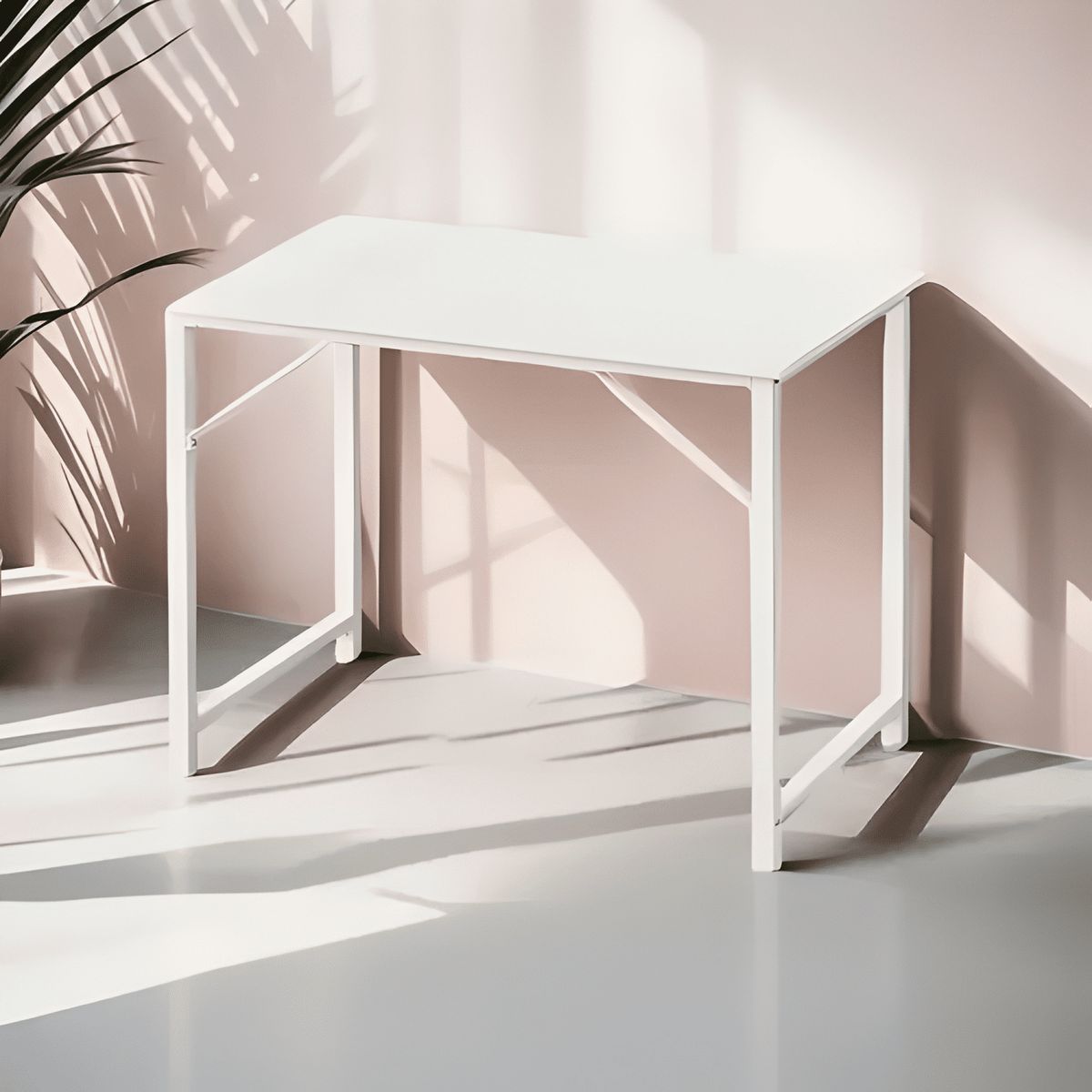 GENERICO - Escritorio de estudio para home office 100x60x73cm5922