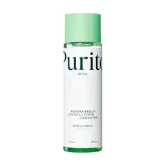 PURITO - Wonder Releaf Centella Toner Unscented 200ml