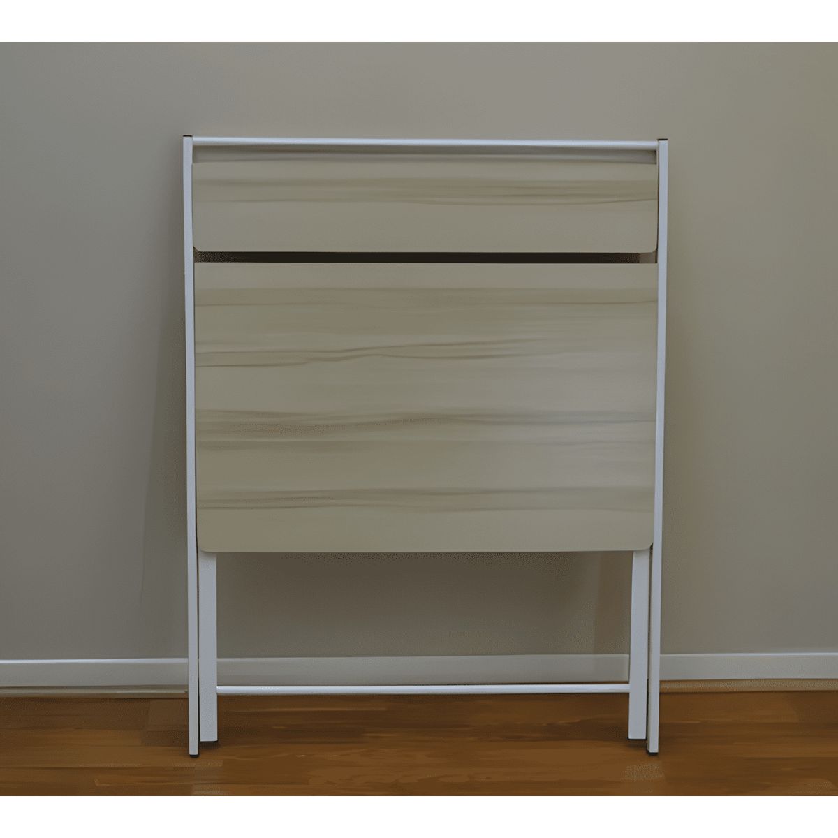 GENERICO - Mesa plegable escritorio dos cubiertas 2