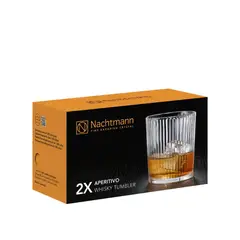 NACHTMANN - Set 2 Vasos Aperitive