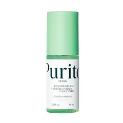 PURITO - Wonder Releaf Centella Serum Unscented 60ml