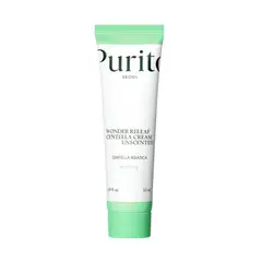 PURITO - Wonder Releaf Centella Cream Unscented 50ml