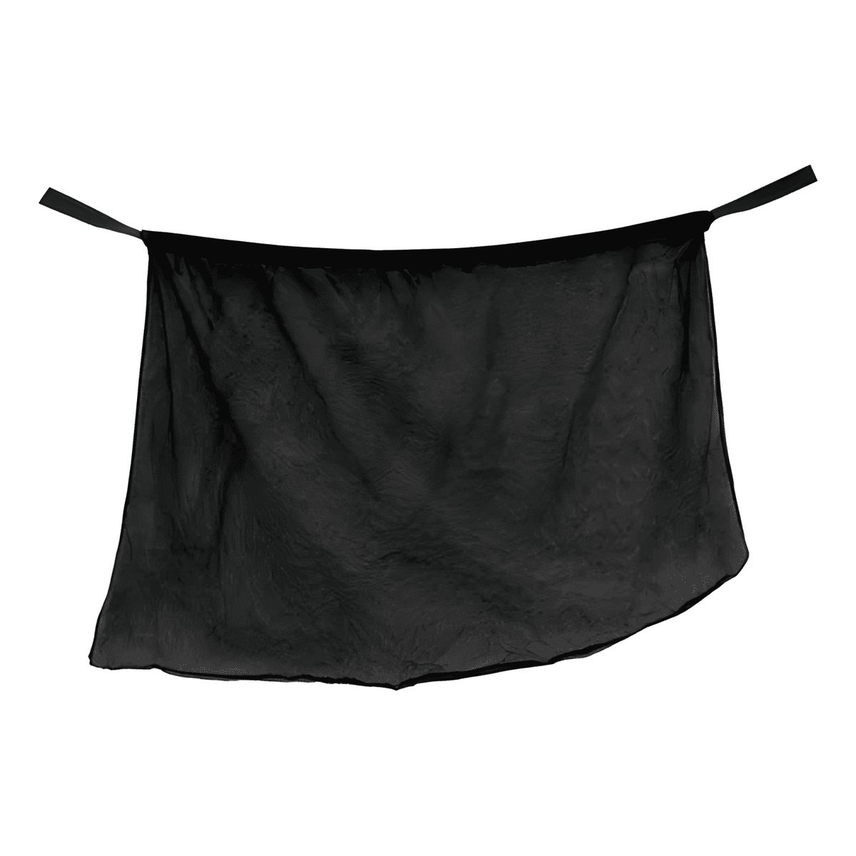 GENERICO - Protector X2 Sol Auto Parasol Bebe Doble Puerta Completa