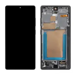 SAMSUNG - Pantalla S25 ultra AMOLED