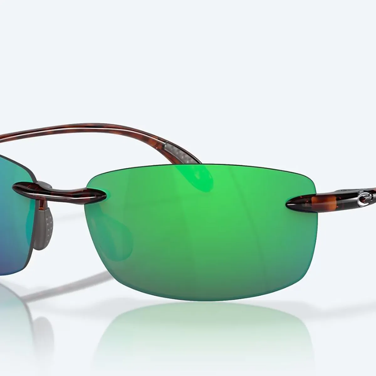 COSTA DEL MAR - Lentes de Sol Costa Del Mar Ballast
