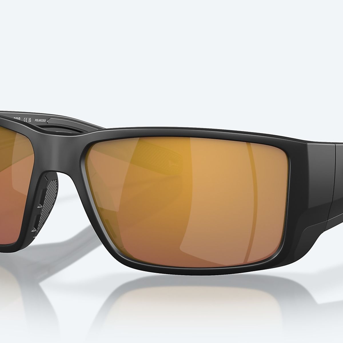 COSTA DEL MAR - Lentes de Sol Costa Del Mar Blackfin Pro
