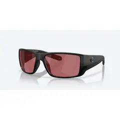 COSTA DEL MAR - Lentes de Sol Blackfin Pro