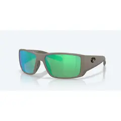 COSTA DEL MAR - Lentes de Sol Blackfin Pro