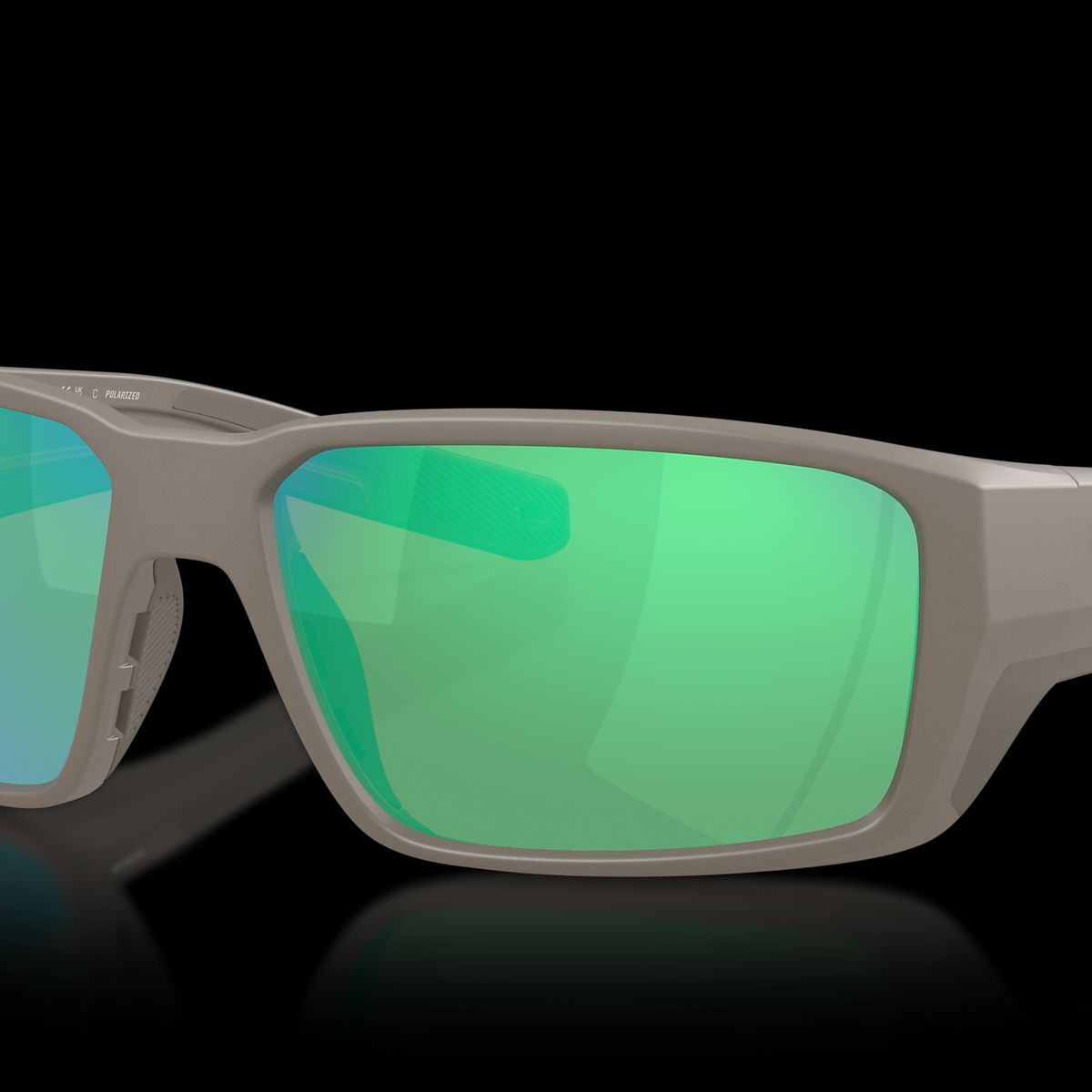 COSTA DEL MAR - Lentes de Sol Costa Del Mar Fantail Pro