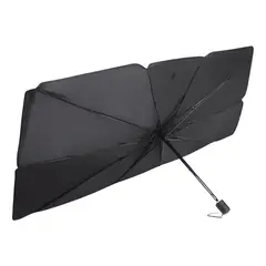 GENERICO - Coche Parasol Cubre Sol Plegable para Parasoles Lite