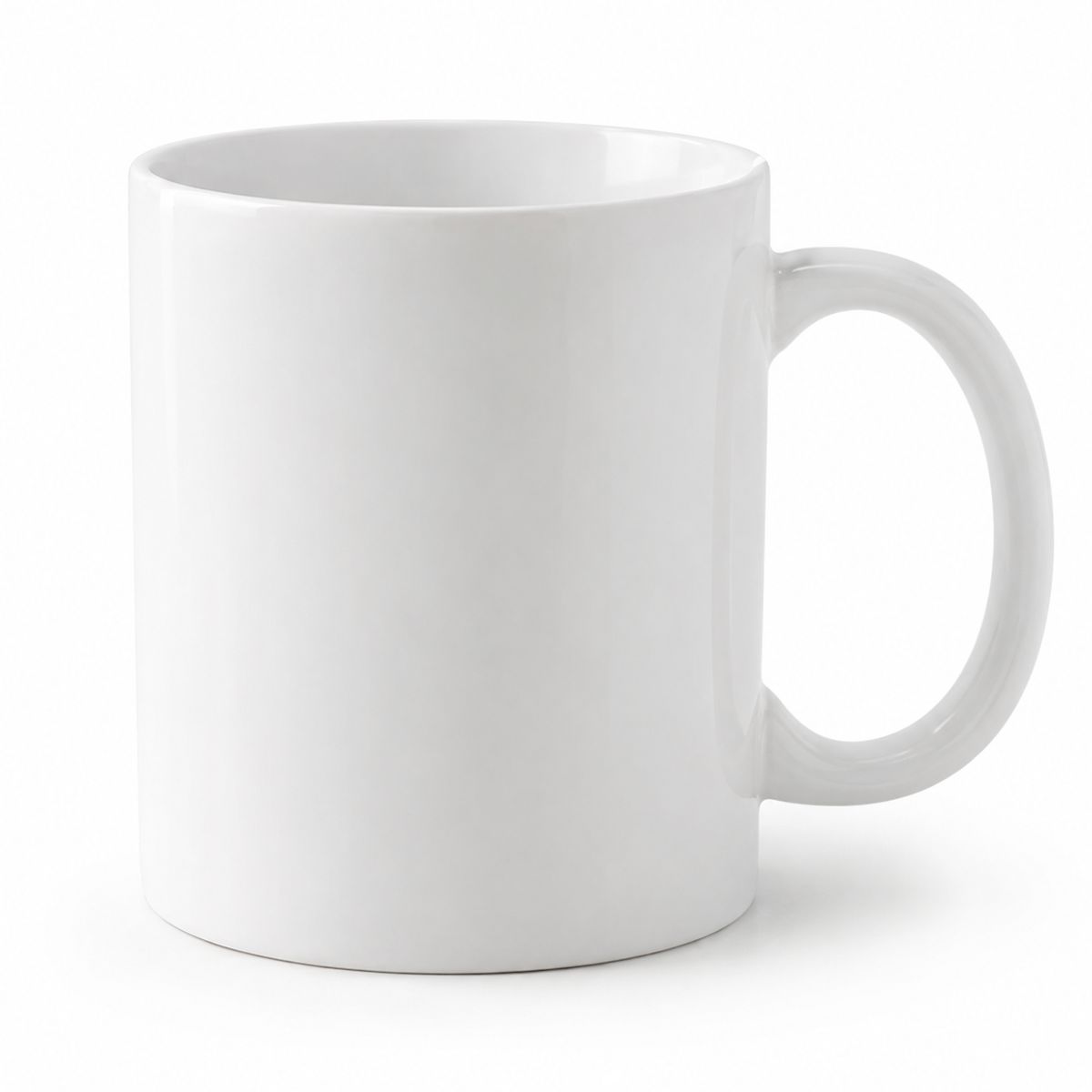 TODOK - Caja de Tazones Sublimación 11oz 36 Tazas Triple AAA Premiun