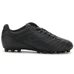 LOTTO - Zapatilla Fútbol Hombre Stadio AGM 705 Negro