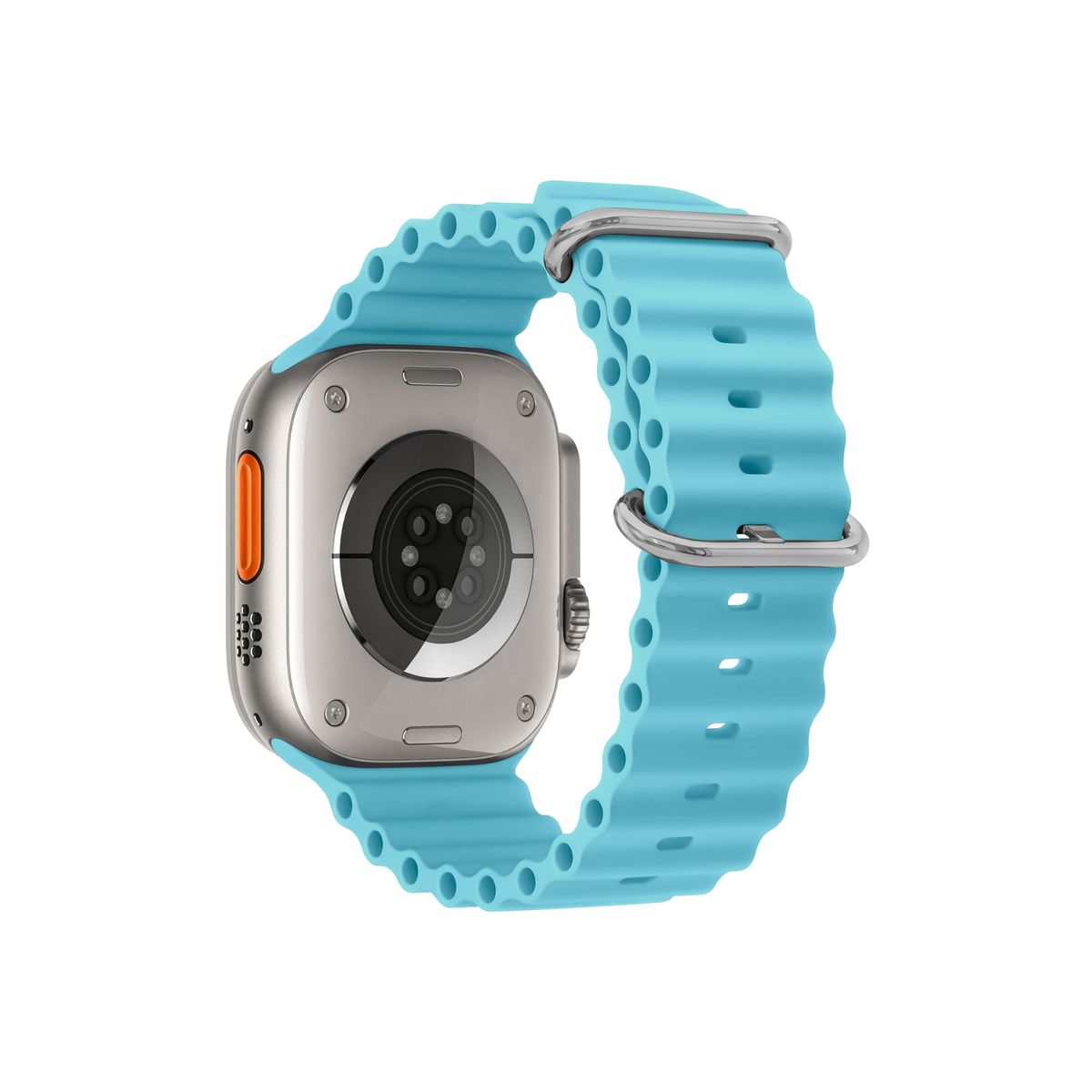 GENERICO - Correa Ocean compatible con Apple Watch