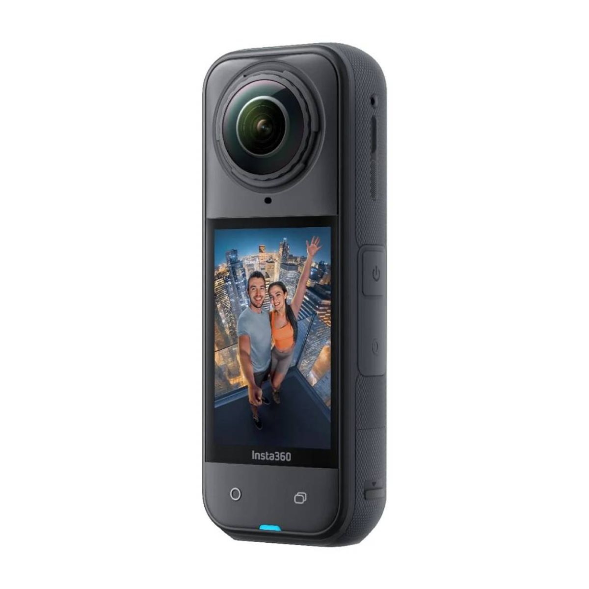 INSTA360 - Kit Cámara Insta360 X5 Starter Bundle